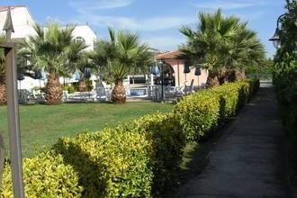 Апартаменты Holiday Home Ascea Mono Ascea Marina