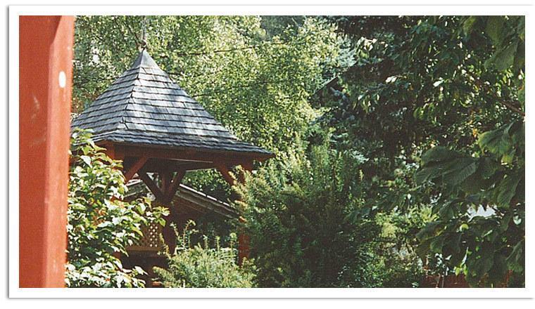 Апартаменты Villa Christina