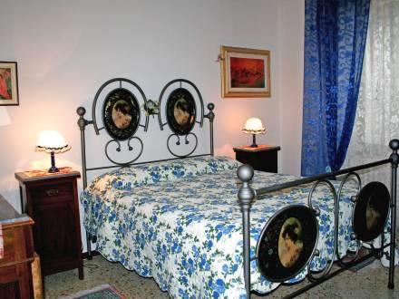 Апартаменты Apartment Via Concordia - Lago San Feliciano - Magione
