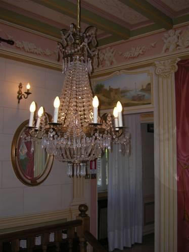 Отель Hotel Edelweiss