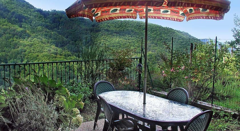 Апартаменты Holiday Home La Benabbiana Benabbio