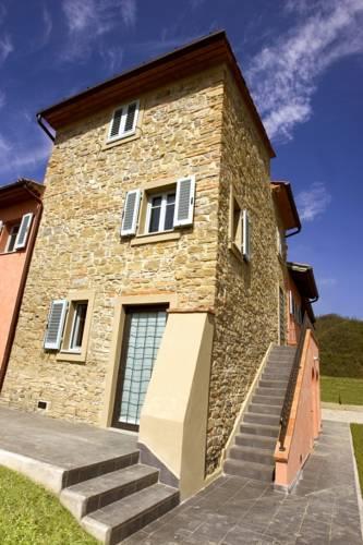 Отель Agriturismo Rimaggiori