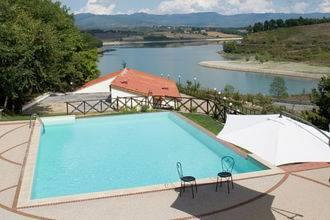 Отель Holiday Home Mugello Quattro Barberino Del Mugello