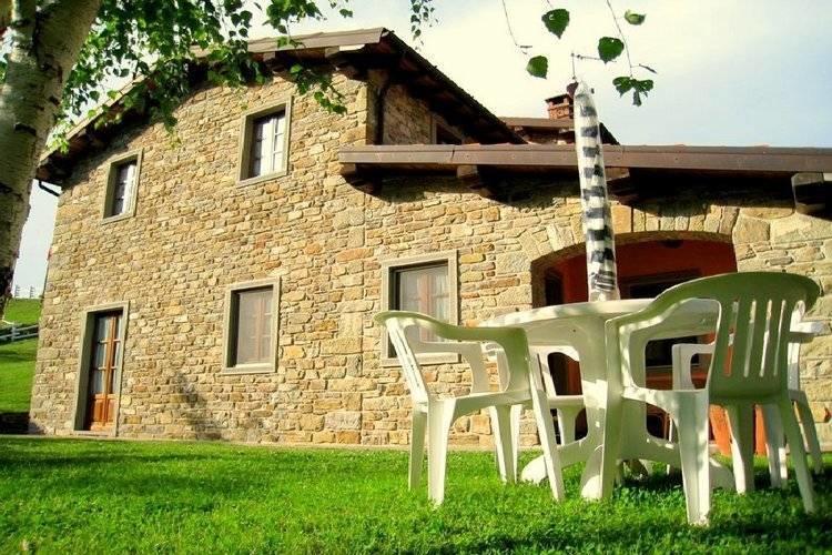 Апартаменты Apartment La Piastra Alba Cutigliano