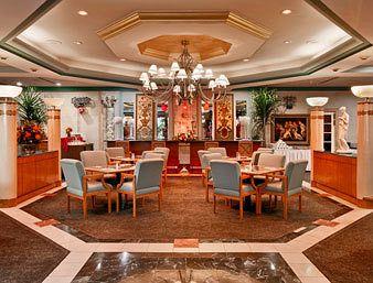 Отель Anaheim Park Hotel