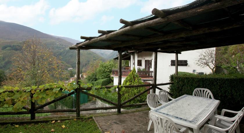 Апартаменты Apartment Pian Di Michele Uno Cutigliano
