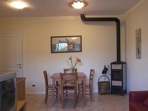 Апартаменты Apartment Tana Dell Istrice Cutigliano I
