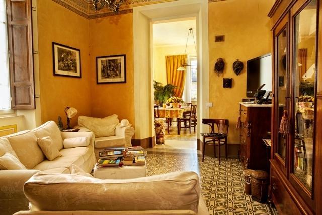 Мини-отель Marta Guest House