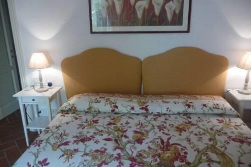 Апартаменты Holiday Home Dolcevista Di Sotto Porto Santo Stefano