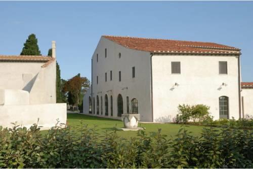 Отель Holiday Home Olmo Monte Argentario
