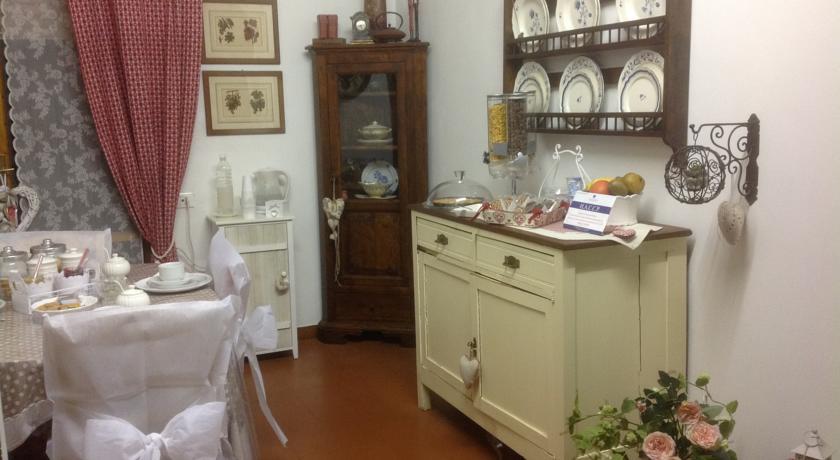 Мини-отель Cisanello House