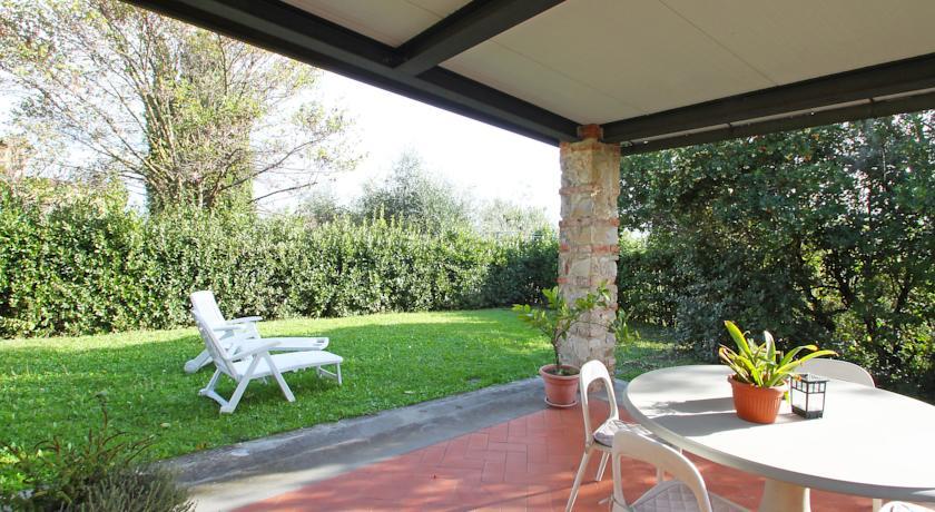 Апартаменты Holiday Home Casa Donatello Scandicci