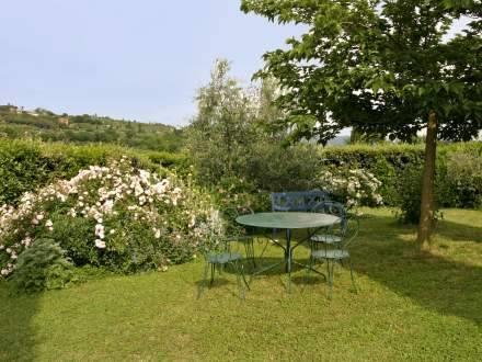 Апартаменты Holiday Home Fienile Scandicci