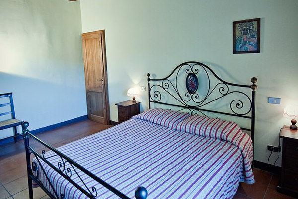 Отель Holiday Home Il Rovere Subbiano