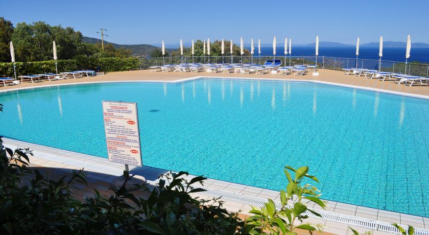 Апартаменты Residence Belvedere