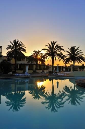 Отель Villaggio Argonauti