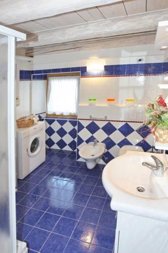 Апартаменты Appartamenti Villa Alessandra