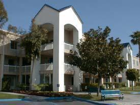 Отель Good Nite Inn Buena Park