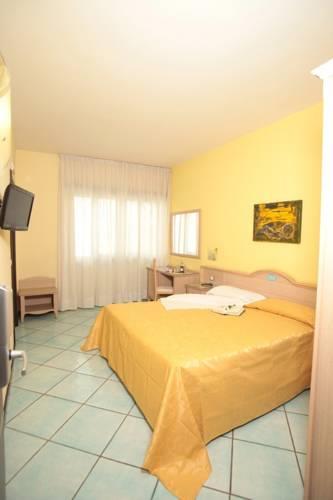 Отель Hotel Blanc
