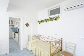 Отель Holiday Home Sole Amalfi