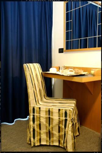 Отель Albergo Delle Terme
