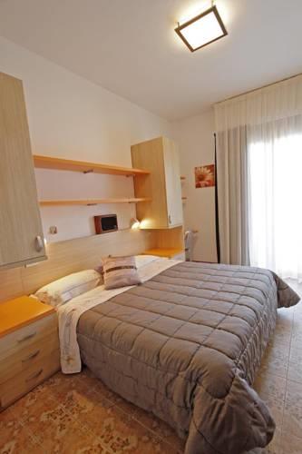 Отель Hotel Deborah
