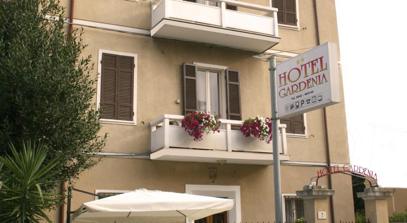 Отель Hotel Gardenia