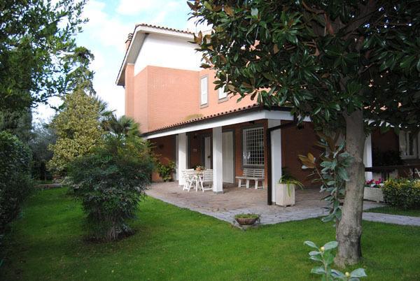 Мини-отель Inn Rome B&B
