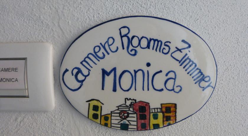 Гостевой дом Affittacamere Monica