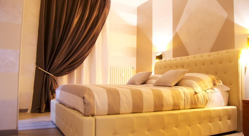 Мини-отель B.S. Bed & Breakfast