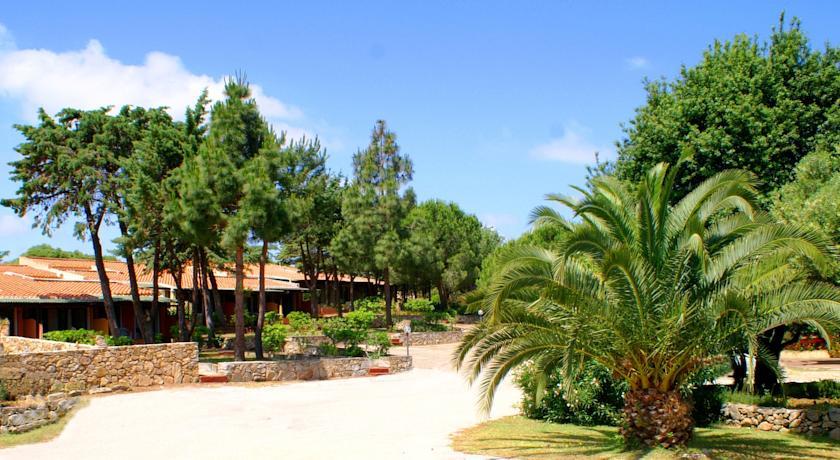 Апартаменты Residence Blue Corner Porto Pollo