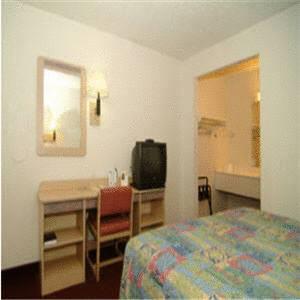 Отель Vagabond Inn Merced
