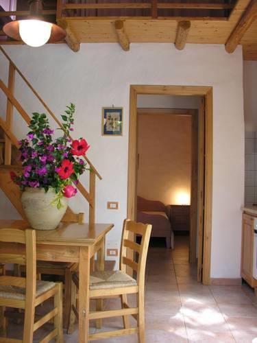 Отель Agriturismo Hibiscus
