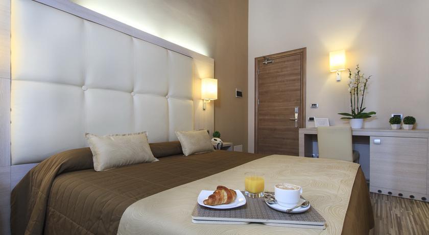 Отель Antica Locanda Del Villoresi