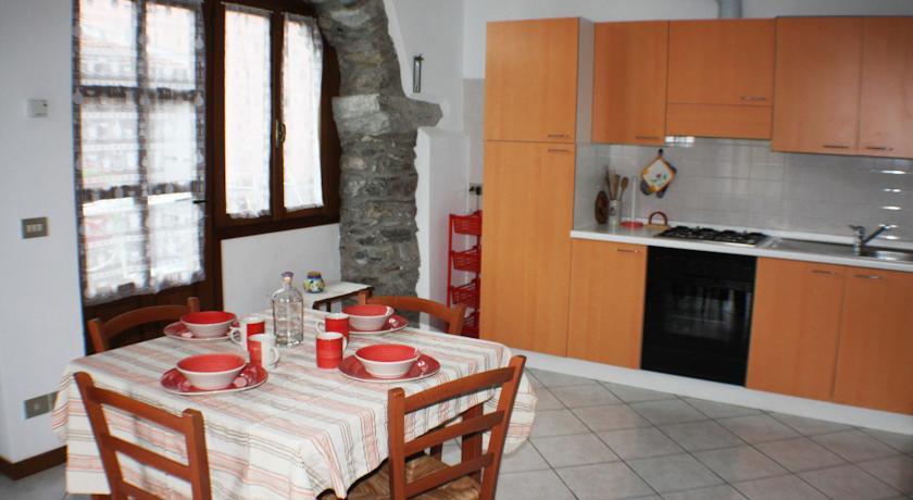 Апартаменты Orta Home Holiday