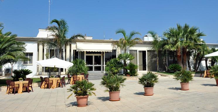 Отель Hotel Il Timone