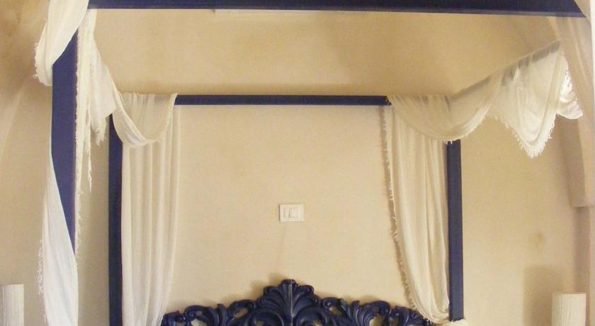 Отель Masseria Pelosella B&B