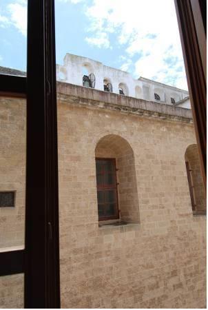 Мини-отель B&B Palazzo Balsamo