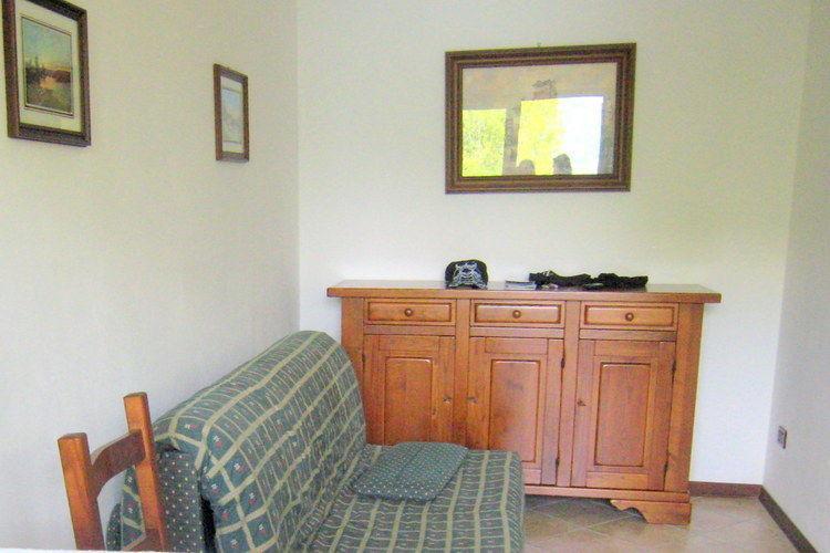 Апартаменты Apartment Etti Ledro
