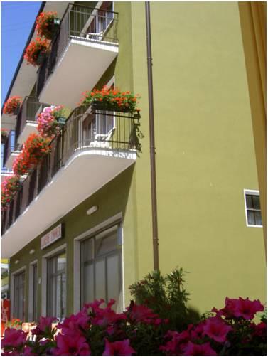 Отель Albergo Garni Francesco