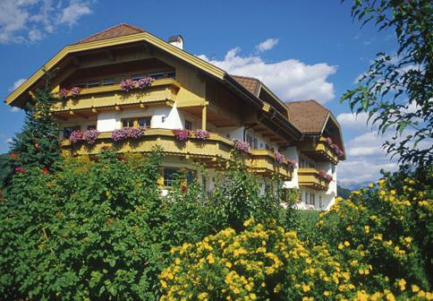 Апартаменты Residence Sonnwies