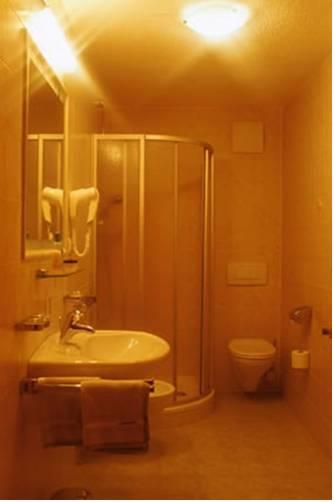 Апартаменты Appartments Jägerhof