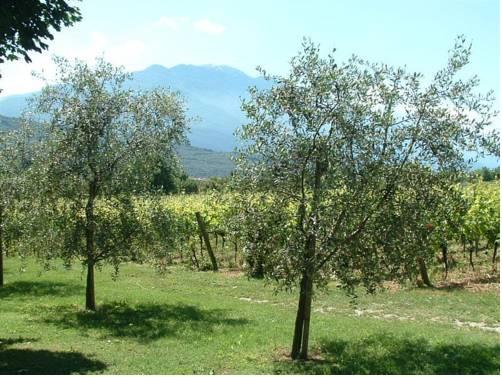 Отель Casa di Campagna