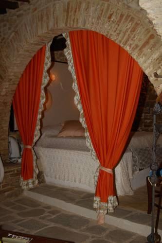Апартаменты La Casina Del Lillotatini
