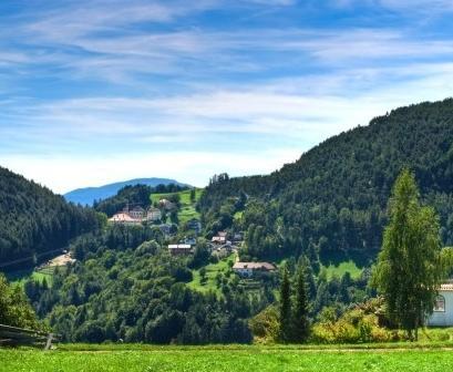 Апартаменты Residenz am Kaiserweg