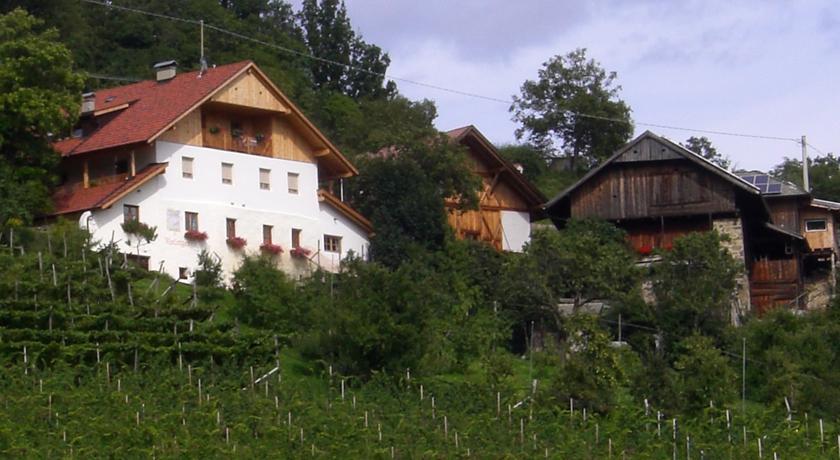 Отель Rielingerhof