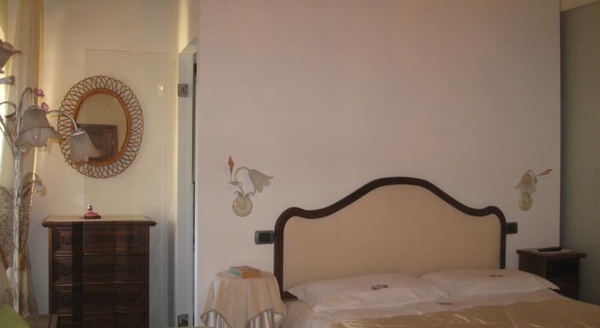 Мини-отель B&B Casa Delle Rose
