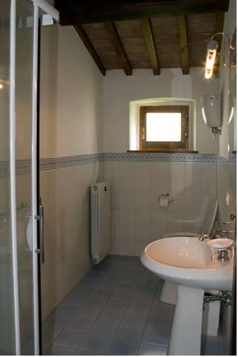 Отель Case Sant'Anna