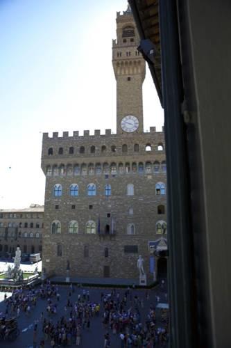 Soggiorno Antica Torre