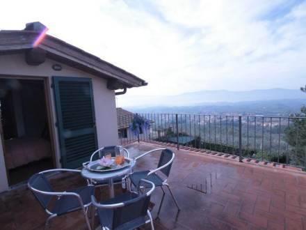 Апартаменты Holiday Home Fienile Reggello